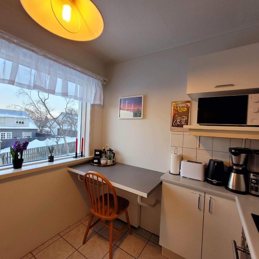 Hafnarfjörður Apartment With 2 Bedrooms מראה חיצוני תמונה