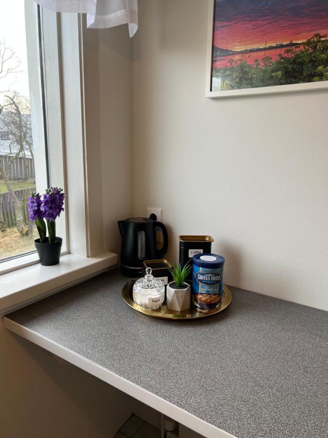 Hafnarfjörður Apartment With 2 Bedrooms מראה חיצוני תמונה